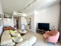 Fulcrum (D15), Condominium #462267061